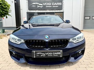 BMW 430 Gran Coupé - 2