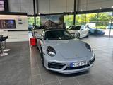 Porsche 911 Targa 4 GTS/Lift/BOSE/18-Wege/Matrix