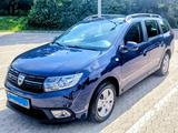 Dacia Logan MCV TCe 90 LPG Comfort - Dacia Logan in Solingen
