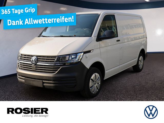 Volkswagen T6.1 KA 2.0 TDI AHK KLIMA PDC