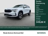 Skoda Kodiaq 2.0 SELECTION 4X4 AHK CAM ACC LM18 NAVI - gebrauchte SUV & Geländewagen