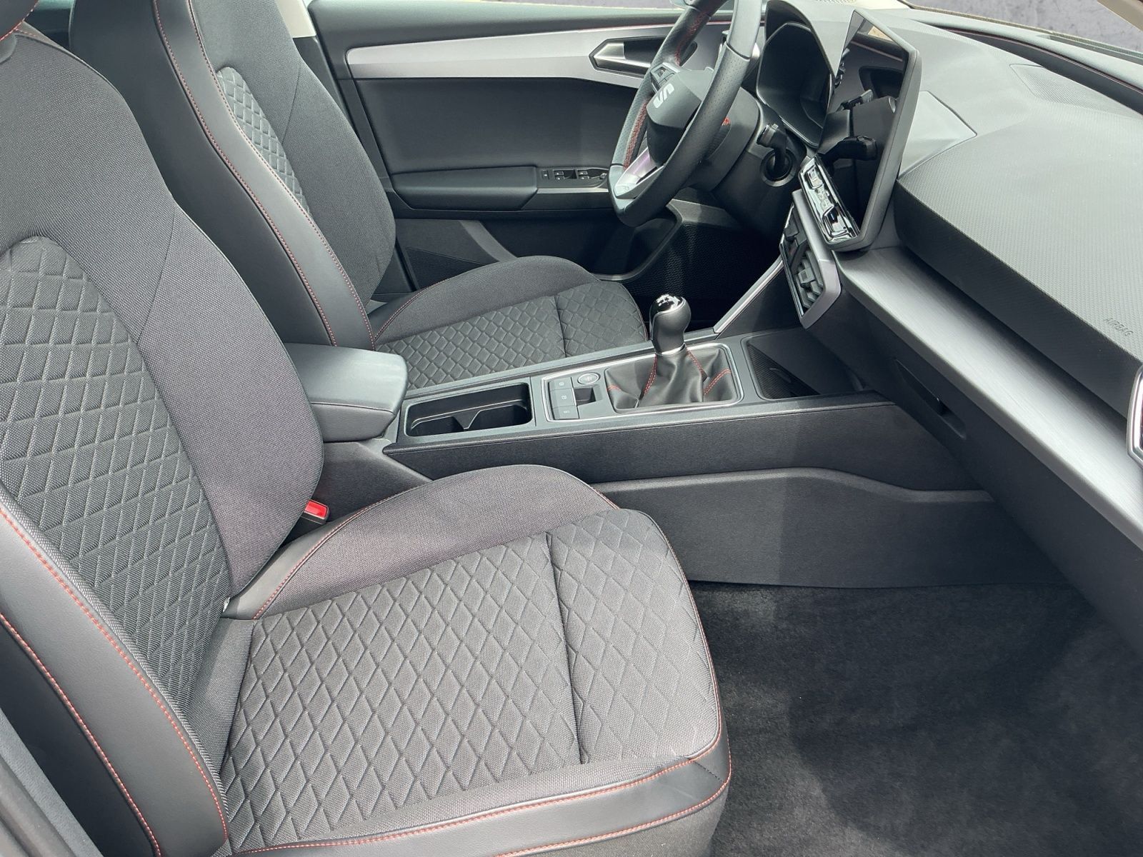 Seat Leon - Bild 13