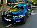 BMW 540i xDrive Touring | M Sport | HUD | Pano 