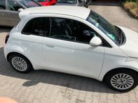 Fiat 500e - Vorschau Bild 17