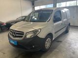 Mercedes-Benz Citan Kasten 111 CDI Extralang*KLIMA*TÜV 3/28 - gebrauchte Mercedes-Benz Citan aus dem Jahr 2015