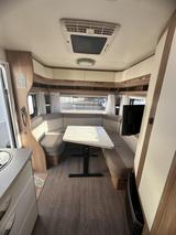 Hobby De Luxe 495 UL  - Hobby 495