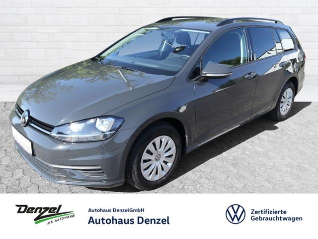 Volkswagen Golf Variant 1.0 TSI AHK/GRA/SITZHZG