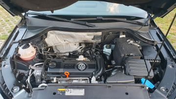 Volkswagen Tiguan - 7