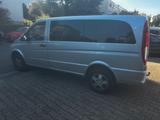 Mercedes-Benz Mercedes Vito 8 Sitzer Bj-2013 TopZustand
