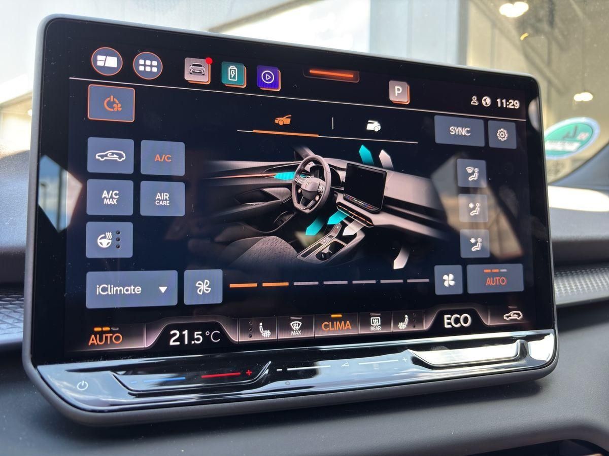 Cupra Terramar - Bild 22