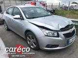 Chevrolet Cruze Hatchback LTZ - Chevrolet Unfallwagen