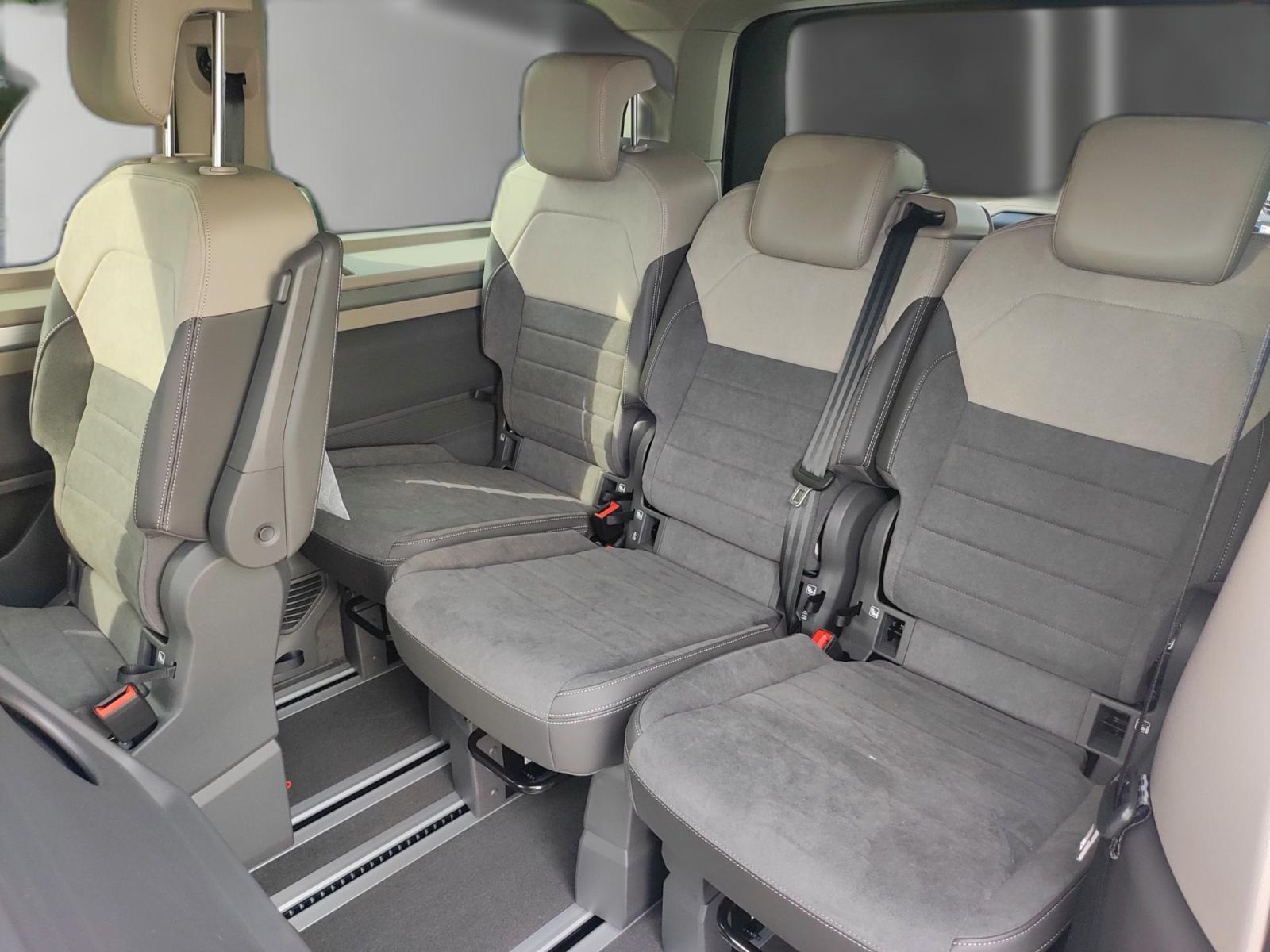 Volkswagen T7 Multivan - Bild 17