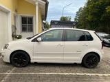 Volkswagen Polo 1.6 GT-Rocket - Volkswagen Polo: Rocket