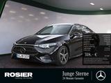 Mercedes-Benz CLA 200 Coupe AMG Line LED Pano DAB SHZ Klima Sp - Mercedes-Benz CLA 200 in Braunschweig