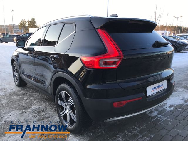 Foto Nummer 6: VOLVO XC 40