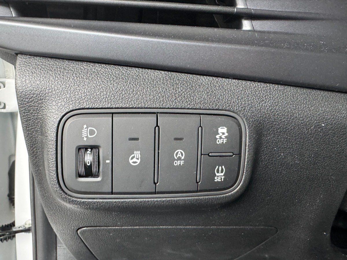 Hyundai i20 – Bild 8