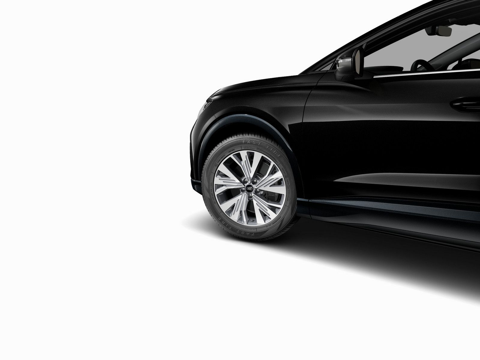 Audi Q4 e-tron - Bild 5