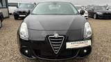 Alfa Romeo Giulietta Turismo 2.0d //2.Hand// Top Zustand// - Alfa Romeo Giulietta Turismo mit Diesel-Antrieb