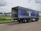Scania R410 GETRÄNKEAUFBAU 6x2*4 - Scania R410