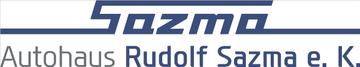 Autohaus Rudolf Sazma e.K. Logo