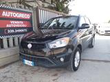 Ssangyong Korando 2.0 e-XDi 149 CV AWD MT Plus - Ssangyong aus 2014
