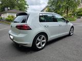 Volkswagen VW Golf 7 GTI Performance BMT DSG VW Scheckheft  - Volkswagen Golf: 7 GTI