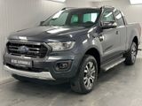 Ford Ranger Wildtrak Extrakabine 4x4 Ahk Kamera - Ford Ranger aus 2021