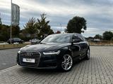Audi A6 Avant 3.0 TDI quattro  Aut/Panorama/AHK/HUD