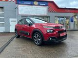 Citroën C3 Shine Klima, ISO, PDC, NAVI, Tempomat - Citroën C3 mit Diesel-Antrieb: Kleinwagen, Klimaautomatik