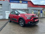 Citroën C3 Shine Klima, ISO, PDC, NAVI, Tempomat - Citroën C3 mit Diesel-Antrieb: Kleinwagen