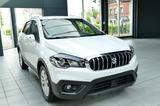 Suzuki SX4 S-Cross Comfort 4x4 - Suzuki SX4 mit Hybrid-Antrieb