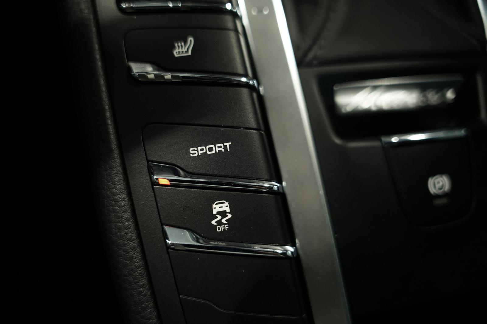 Porsche Macan S *1.Hand *20 *Pano *BOSE *Memory *PDLS