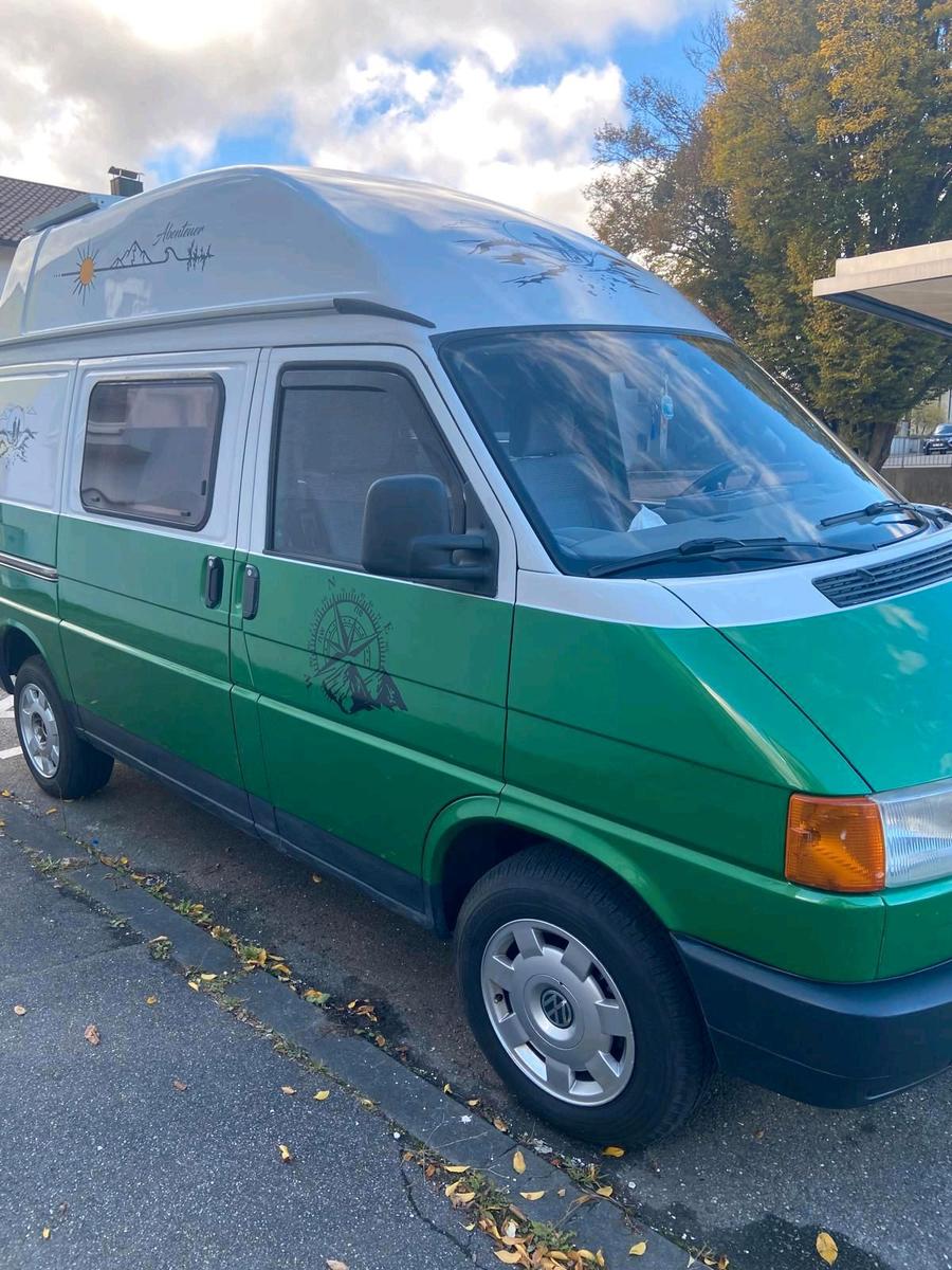 Volkswagen Andere