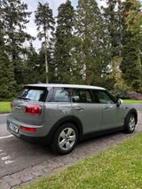 MINI Cooper Clubman D - MINI Cooper D Clubman von privat