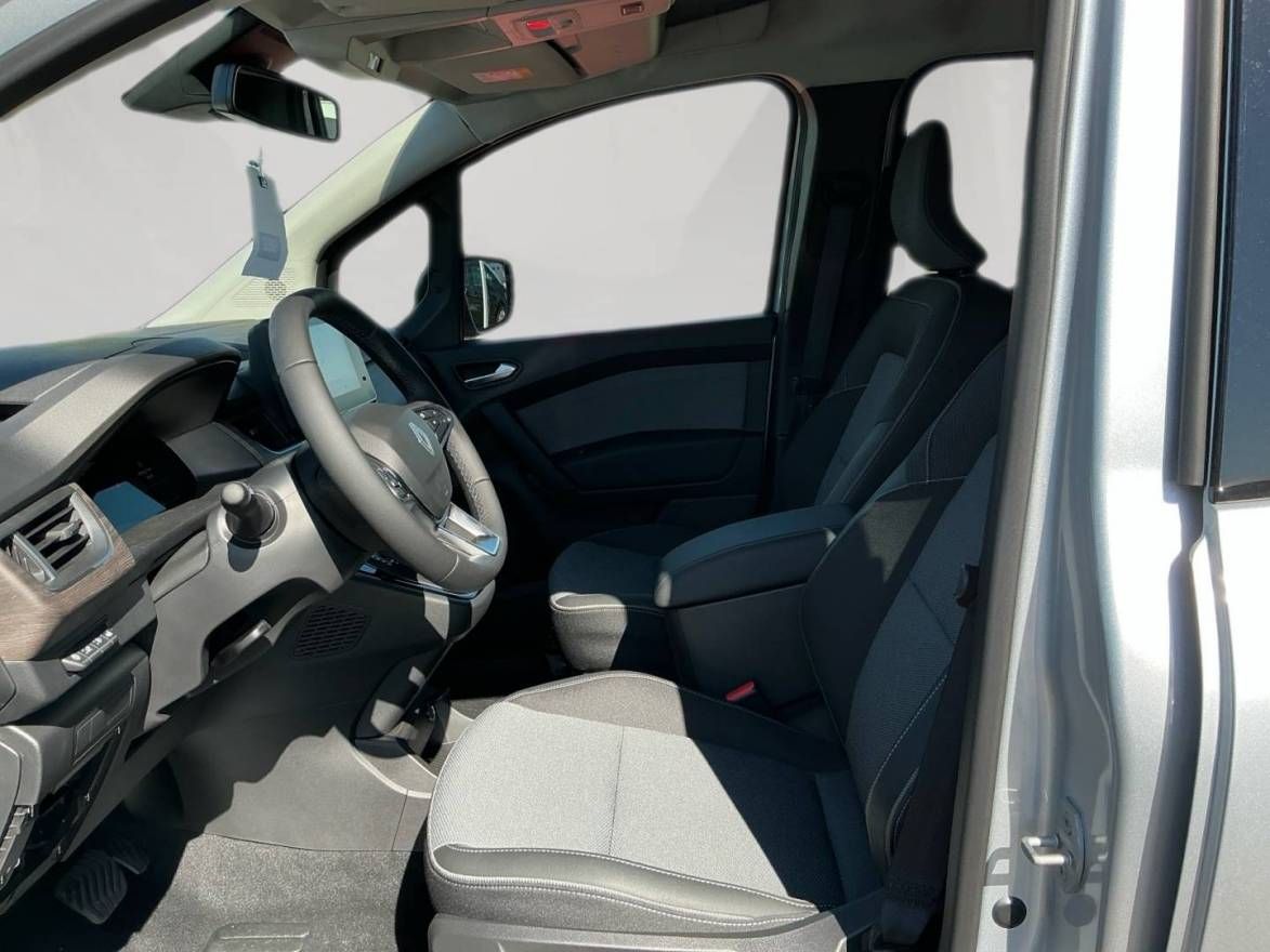 Fahrzeugabbildung Renault KANGOO PKW Techno TCe 130 EDC