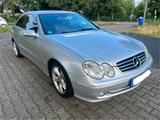 Mercedes-Benz Mercedes CLK 200 kompressor  Avantgarde - Mercedes-Benz CLK 200 in Hamm