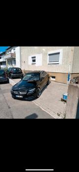 Mercedes-Benz Mercedes C220 - Mercedes-Benz C 220: Merc
