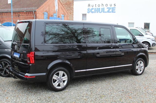 Volkswagen T6.1 Caravelle Highline LR Lang DSG 4Motion AHK