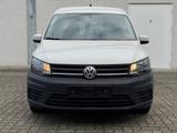 Volkswagen Caddy Maxi Trendline BMT -5Sitzer-Navi-Klima-Ahk - VW Caddy Gebrauchtwagen in Mannheim