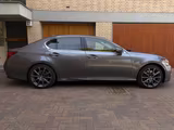 Lexus GS450h V6*Luxury*Leder*Schiebedach*LexusGarantie - Lexus: L