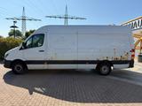 Mercedes-Benz Sprinter 316 CDI MAXI|1.Hand|Navi|Kamera - Mercedes-Benz Kastenwagen hoch Sprinter 316 cdi