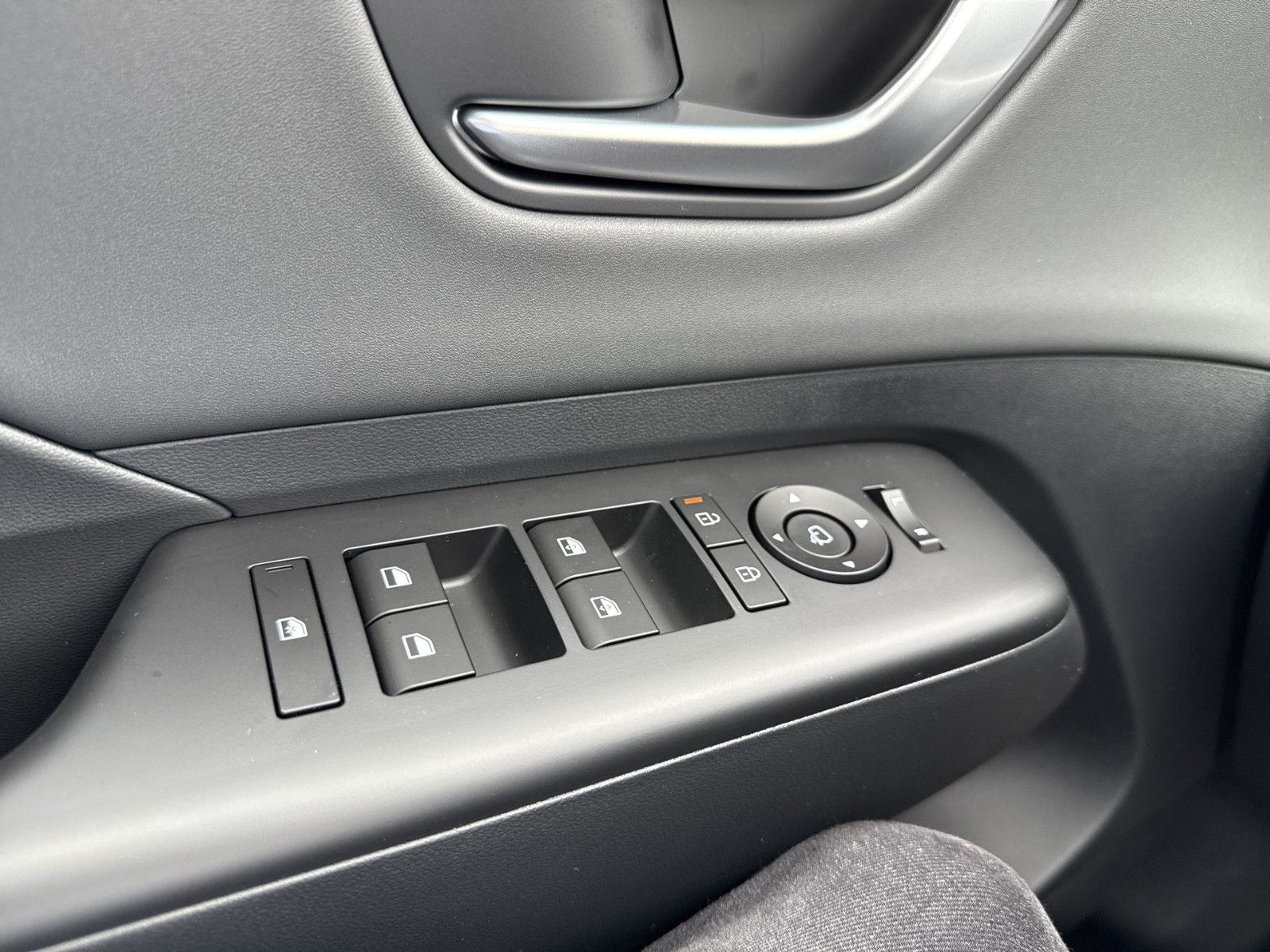 Hyundai KONA - Bild 19