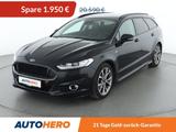 Ford Mondeo 2.0 EcoBoost ST-Line Aut*NAVI*LED*TEMPO* - Ford Gebrauchtwagen in Essen