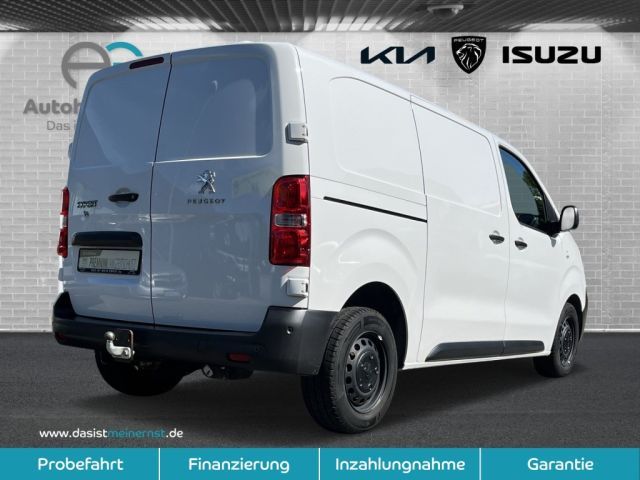 Peugeot Expert L2H1 Premium BHDi 145