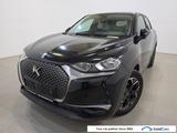 DS Automobiles DS3 Crossback 1.2 PureTech Rivoli Virtual Navi  - schwarze DS Automobiles DS3 Crossback