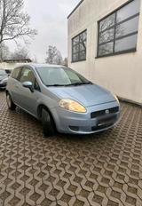 Fiat Punto 1.2 Benzin - Baujahr 11/2006 - ... - Fiat Punto in Chemnitz