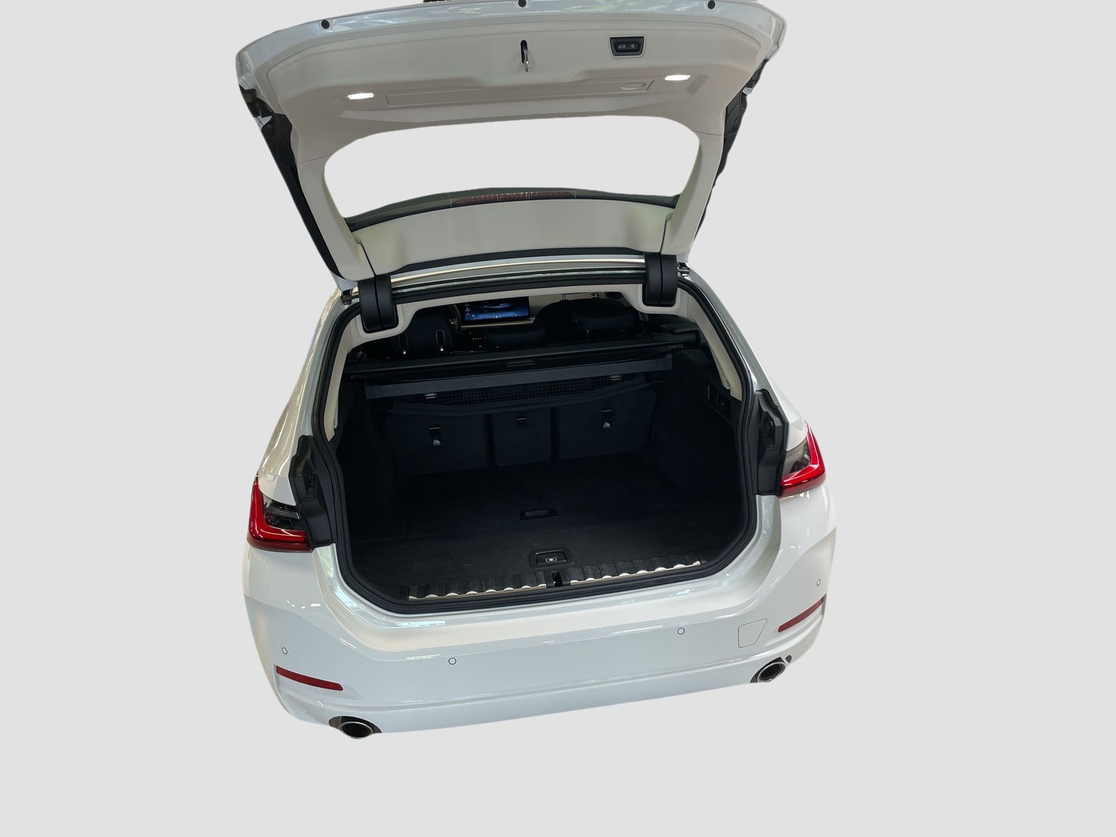 BMW 318 - Bild 16