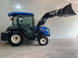 Iseki TG 6400 Allrad Traktor Frontlader WIE NEU 147H - Offers matching your search criteria