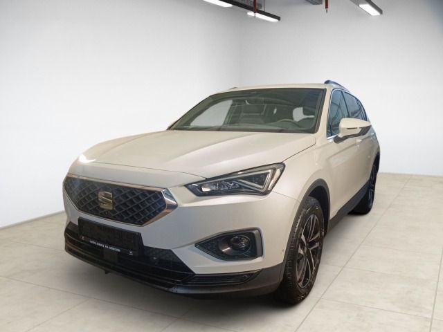 Seat Tarraco 2.0 TDI DSG Style Beats|Kamera|Pano|Navi