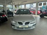 Nissan Almera Acenta Plus 1.Hand/Klima/SHZ/TÜV.NEU - Nissan Almera: Acenta Plus